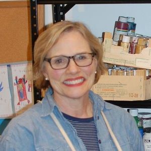 Meet your Posher, Catherine